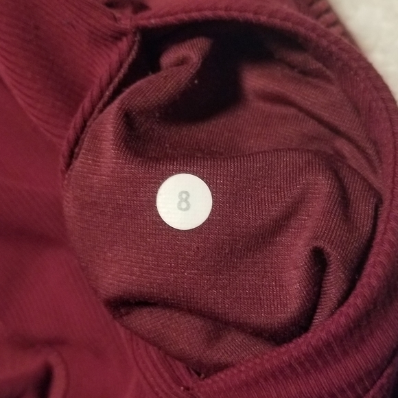 Lululemon in Flux Jacket 8 - Picture 5 of 6